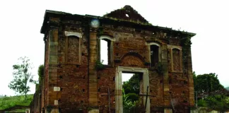 Vale destina R$ 2,5 milhões para melhorar a vida no distrito de Antônio Pereira, em Ouro Preto