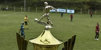 Unidos Dois Irmãos e Águia de Ouro levantam taça no final de semana