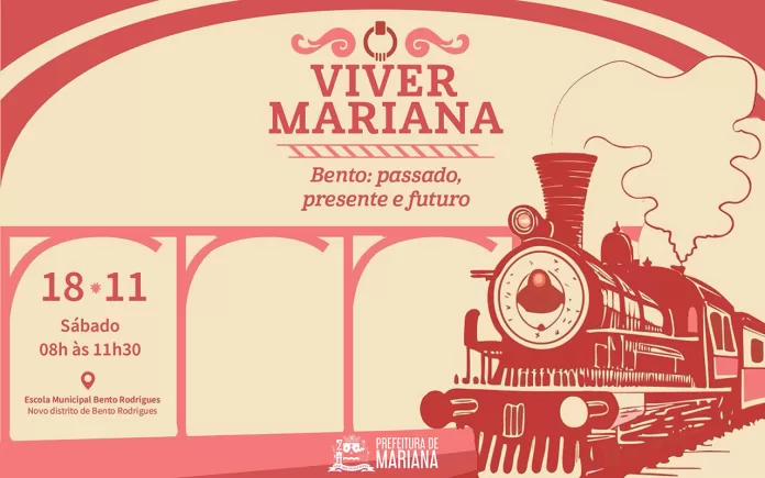 A E. M. de Bento Rodrigues resgata a história da Primaz no projeto “Viver Mariana”