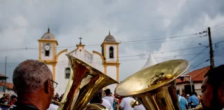 Cachoeira do Campo recebe Festa da Jabuticaba no final de semana