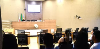 Prefeitura de Itabirito apresenta dados de gestão em saúde e alcança 100% nos indicadores da Política Estadual