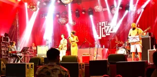 Itabirito celebra mês da igualdade racial com Festival Tudo é Jazz