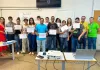 Prefeitura de Itabirito realiza entrega de certificados aos alunos do PAT Jovem
