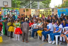 Escolas municipais de Itabirito realizam feiras literárias