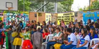 Escolas municipais de Itabirito realizam feiras literárias