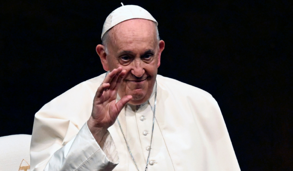 Israel: Papa Francisco faz apelo veemente ao cessar-fogo