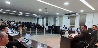 Câmara aprova Piso da Enfermagem em SGRA