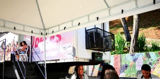 Carreta da mamografia tem alta adesão com 463 exames realizados