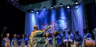 Conselho de Patrimônio Cultural registra Família Alcântara como bem imaterial