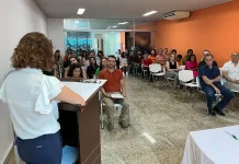 Diretores das escolas municipais são empossados em São Gonçalo