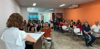 Diretores das escolas municipais são empossados em São Gonçalo