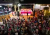 Luzes, cantata e chegada do Papai Noel dão início às comemorações de fim de ano em São Gonçalo