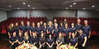 FIC comemora os 80 Anos do Complexo Arquitetônico da Pampulha