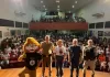 Proerd forma 197 alunos em São Gonçalo