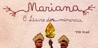 Lançado neste mês, livro resgata memórias e saberes de comunidades atingidas em Mariana (MG)