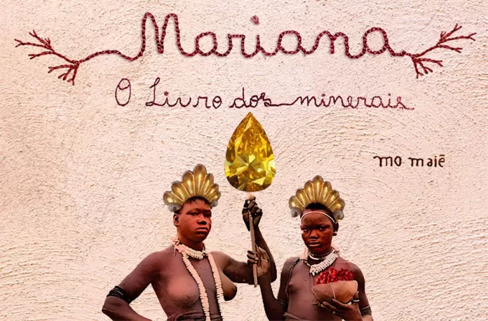 Lançado neste mês, livro resgata memórias e saberes de comunidades atingidas em Mariana (MG)