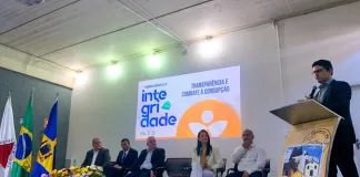 Prefeitura de Itabirito realiza III Seminário Municipal de Integridade