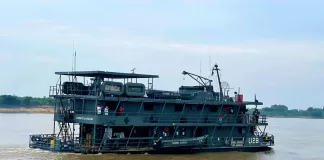 UFOP participa de projeto em conjunto com Fiocruz e Marinha do Brasil