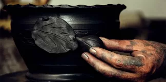 Ação apoiada pela Gerdau promove vivências artísticas da técnica com o objetivo de aguçar o interesse de jovens e crianças pela arte
