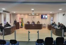 Câmara de São Gonçalo do Rio Abaixo abre votações com aprovação de Censo Inclusão