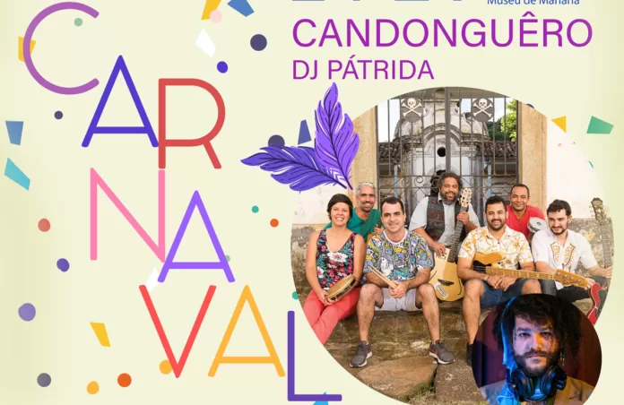 Museus de Mariana e Boulieu abrem as festividades do carnaval na Região dos Inconfidentes