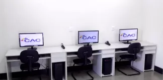 Câmara de Itabirito amplia serviço de acesso gratuito à internet no CAC