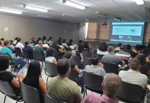 Prefeitura de João Monlevade realiza treinamento sobre a nova Lei de Licitações