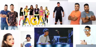 “GonçaloFolia” 2024 terá cinco dias de muita festa
