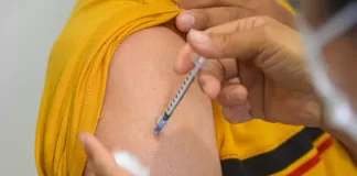 Mariana promove Dia D de Vacinação contra a Covid-19