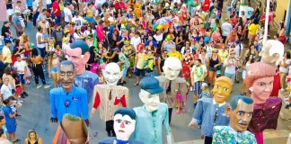 Itabirito Folia: programação do Carnaval alia tradição, inovação e shows de Cheiro de Amor e Fundo de Quintal
