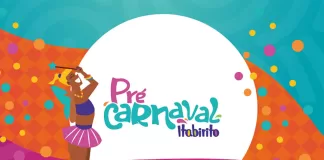 Pré-Carnaval de Itabirito reunirá eventos em distritos, final do 2º Concurso de Marchinhas e show com Demônios da Garoa