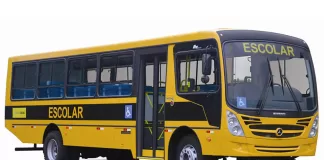 Inscrições abertas para o sistema de transporte escolar municipal em João Monlevade