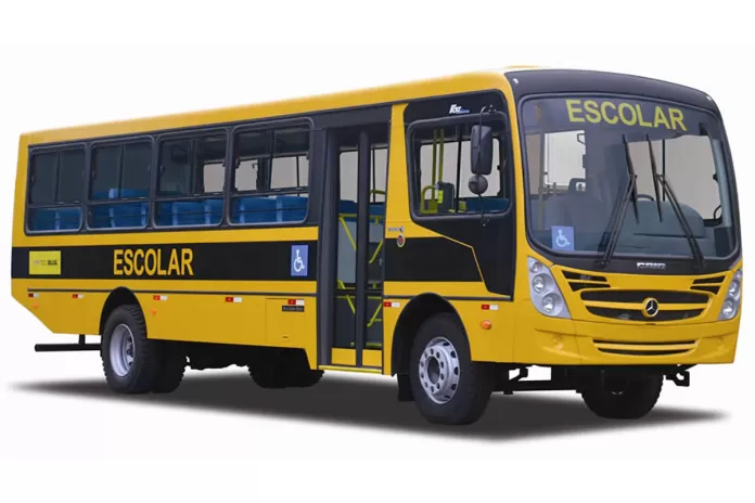 Inscrições abertas para o sistema de transporte escolar municipal em João Monlevade