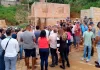 Prefeitura de Mariana reúne com morados da ocupação Vila Serrinha