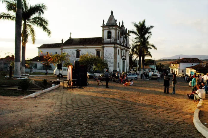 Glaura vai receber Sala do Empreendedor Itinerante com diversos serviços