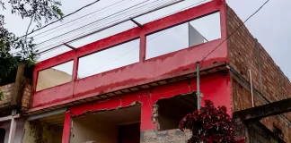Abandono e falta de informações angustiam moradores do distrito de Antônio Pereira