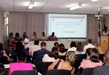 Residência inclusiva para deficientes é inaugurada em João Monlevade