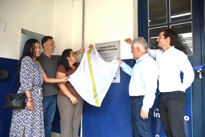 Prefeitura de Itabirito inaugura espaço de inovação