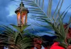 Festa de Ramos inicia a Semana Santa em Mariana