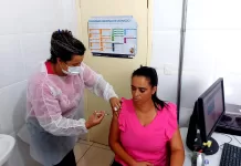 Vacinação contra a gripe já começou e segue até 31 de maio em São Gonçalo