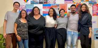 CRA LGBT+ de Ouro Preto promove debate em comemoração ao Mês das Mulheres