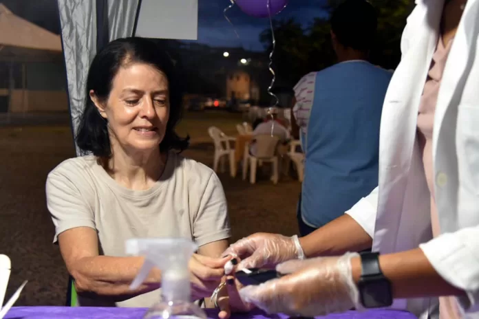 Prefeitura de Mariana promove ação de conscientização sobre câncer de útero