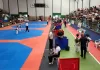 João Monlevade brilha em Etapa do Campeonato Mineiro de Taekwondo