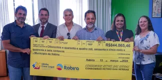 Regularização de condomínio resulta em mais de R$ 800 mil para a habitação social em Itabira