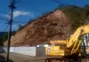Obras de drenagem do Morro da Forca começam na próxima segunda-feira em Ouro Preto