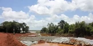 Mineração coloca em risco segurança hídrica de comunidades em Minas