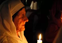 Semana Santa de Ouro Preto começa com extensa programação religiosa e cultural