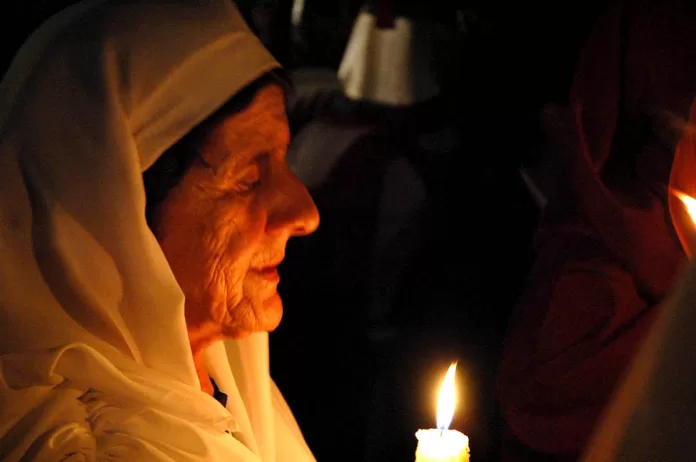 Semana Santa de Ouro Preto começa com extensa programação religiosa e cultural