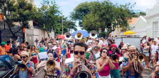 Congonhas e Santa Bárbara recebem o Festival Som na Faixa