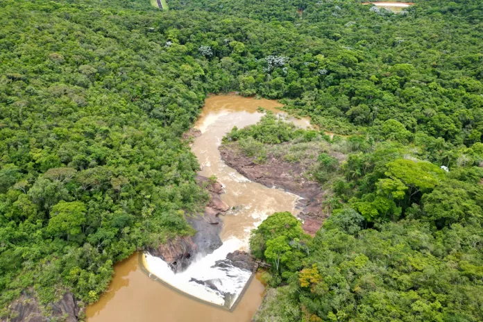 Oficinas do Plano de Manejo de Peti acontecem na próxima semana em São Gonçalo